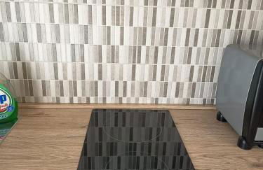 Studio apartment in the center - Foto 6