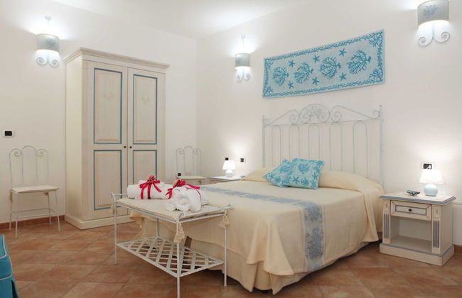 Guest House Villabianca - Photo 7