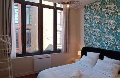 La filature Balnéo - Foto 3