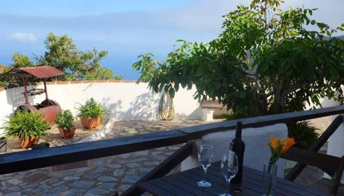 Charming apartment with terrace in Los Silos - 40 m² - Foto 5