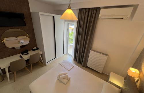 Apartments Stoudios Georgias - Foto 59