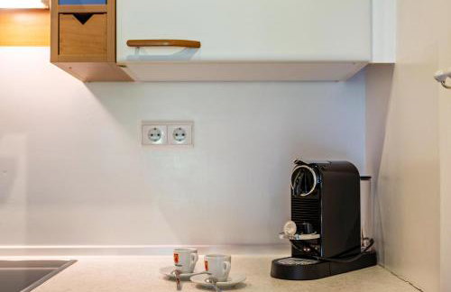 Chalet Hubertus - Foto 25