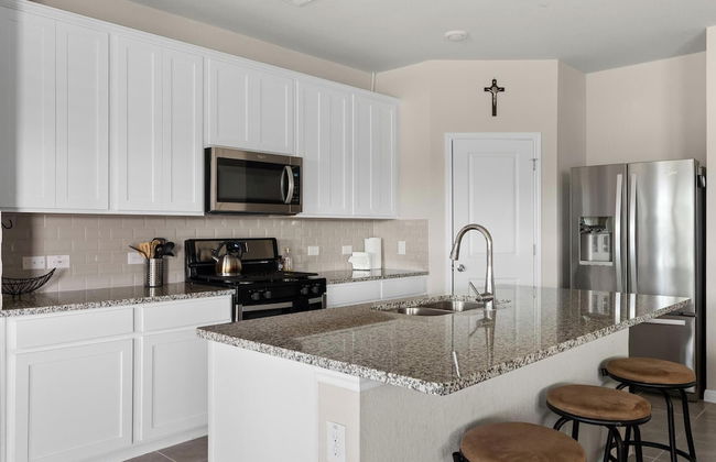 Charming 4BR Spacious Backyard in Hutto - Foto 7