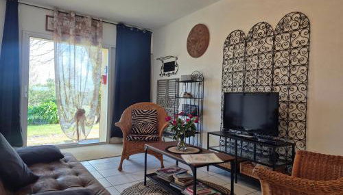 Villa Brocéliande - Les Tilleuls - Foto 2