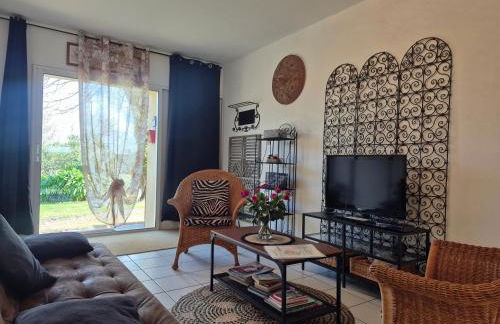 Villa Brocéliande - Les Tilleuls - Foto 2