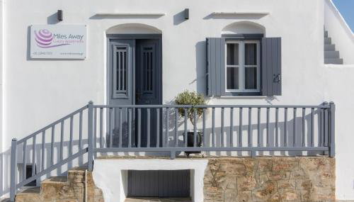 Miles Away Luxury Apartments - Foto 2