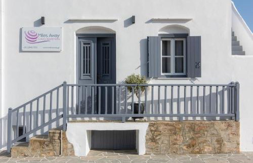 Miles Away Luxury Apartments - Foto 2