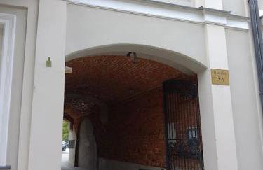 Apartament przy Ratuszu - Foto 22