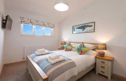 Porth Veor Manor Villas & Apartments - Foto 14