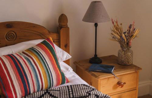 2 Hart Head Barn, Renovated Barn, Ambleside - Foto 23