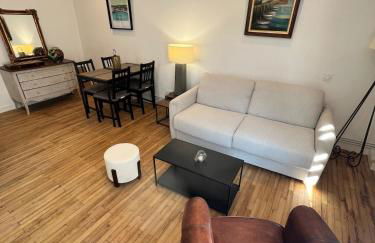 Wilson Magnifique cocon proche St Goustan 2p - Foto 17