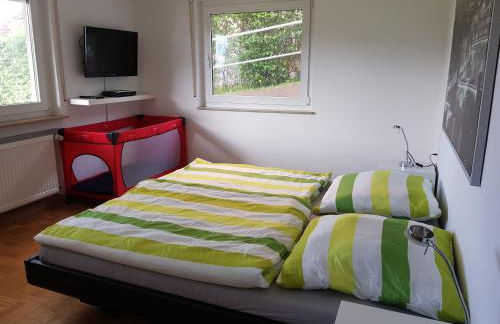 Ferien in Neuffen - Ferienwohnung Plaue - Foto 10