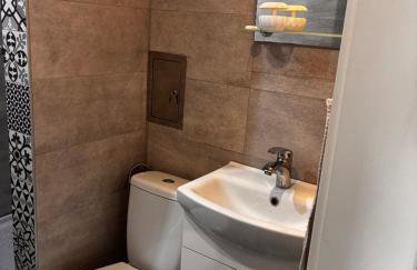 City Studio Apartment - Foto 11