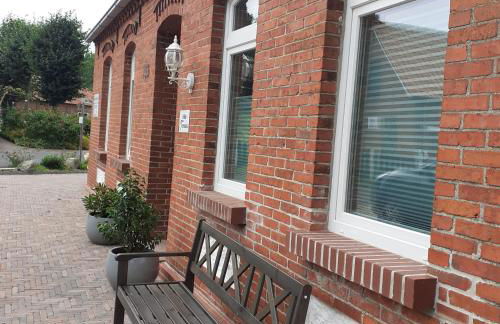 Amei's Huuske Wohnung Amelie - Foto 11