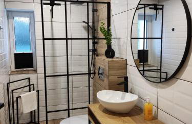 Apartamenty u Gumisia "Gumisiówka" mała agroturystyka Kłodzko Jaszkowa Górna - Foto 13