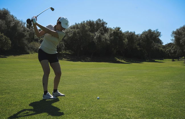 Reserva Rotana Hotel - Foto 63