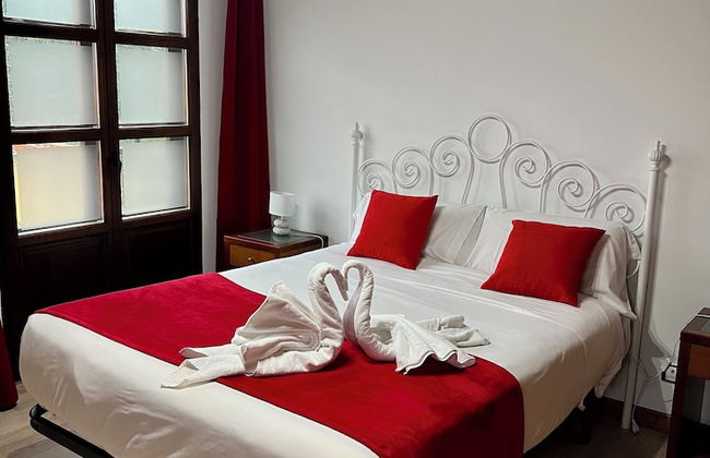 Apartamentos la Leyenda - Foto 90