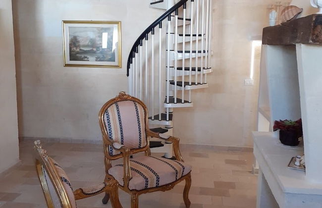 Agriturismo Mascava di Torre Guaceto - Foto 10