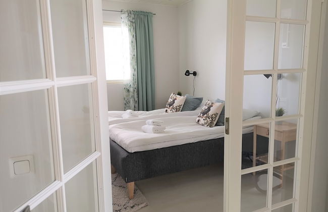 The HOME of Hiisi - Photo 7