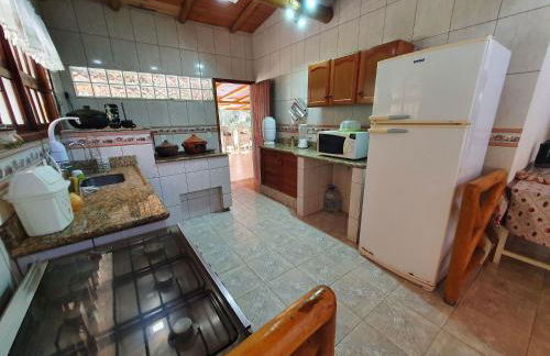 Sítio Pedacinho do Céu na Serra Catarinense - Foto 43