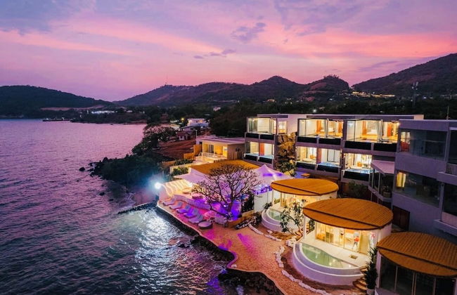 MADUSEA GRAND VILLA - Foto 1