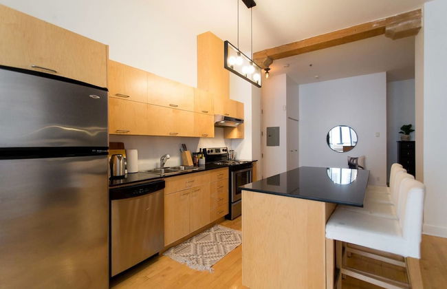 Style & Fun in Old Montreal - Foto 15