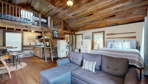 Charming Garage Apartment Near Restaurants, Bars and Historic Downtown - Foto 2