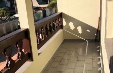 Pícoli e De Angelis- Casa de praia em Piuma com WI-FI - Foto 18