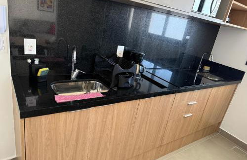 Stay Santos - Moderno e Bem Localizado - Foto 24