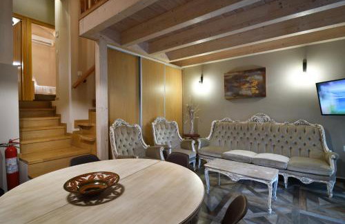 Alexandras's Mansion - Fragkia's House - Photo 65