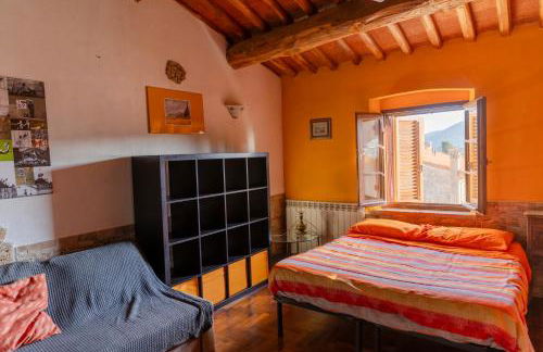 Vacation Home Tuscany Pisa-Lucca 1 - Foto 24