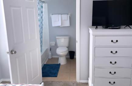 Disney Holiday Home, Orlando - Foto 10