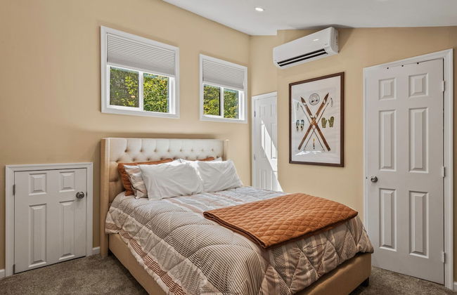 Slopeside Escape by Avantstay Walk to Ski Lifts Arcade Games Shuffleboard - Foto 21