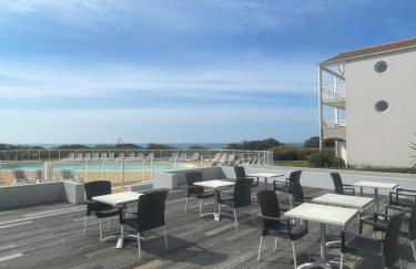 Appartement T2 plein sud aux Sables d'Olonne - Foto 7