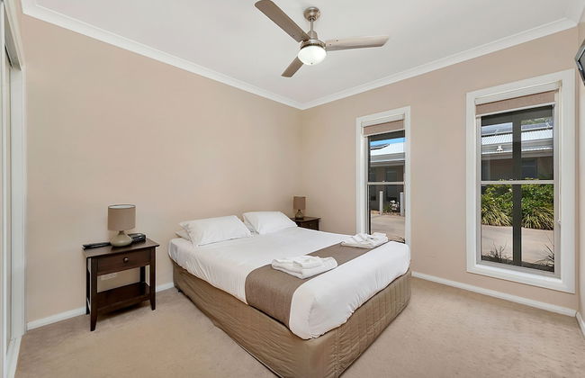 Kennedy Holiday Villas - Foto 3