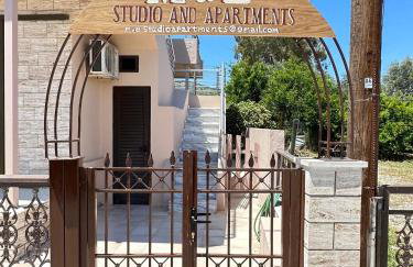 M&E APARTMENTS New - Foto 23