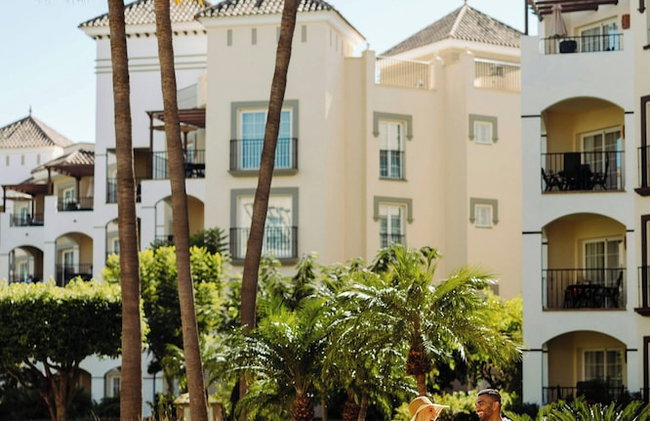 Marriott's Playa Andaluza - Foto 80