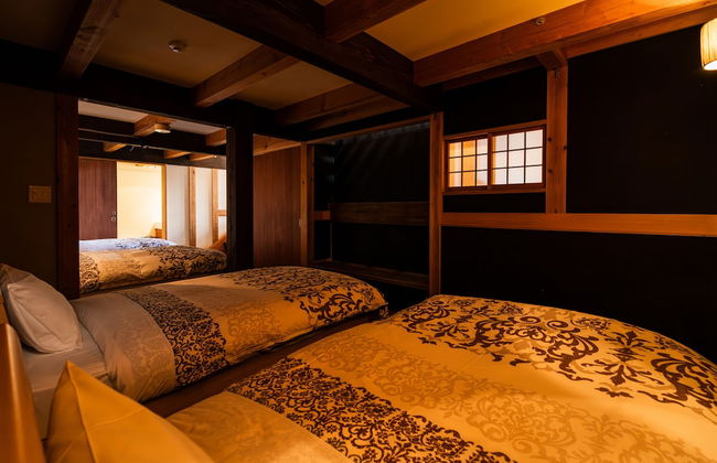 Kuranoyado Matsuya - Foto 13