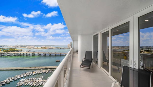 Sunrise on the Bay - Foto 4, Habitación