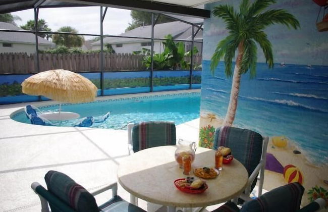 Ly53806 - Indian Ridge - 3 Bed 2 Baths Villa - Foto 1