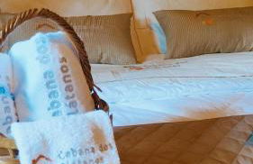 Cabanas dos Plátanos - Foto 33