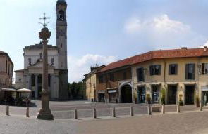 Appartamento Volta - Foto 33