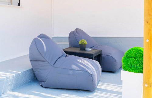 Endless Blue from Syros - Megas Gialos Suite 1 & 2 - Foto 56