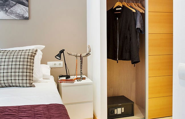 Durlet Rambla Mar Apartments - Foto 2