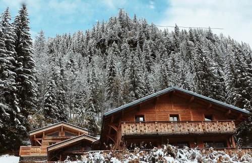 Savoya Lodges - Foto 18