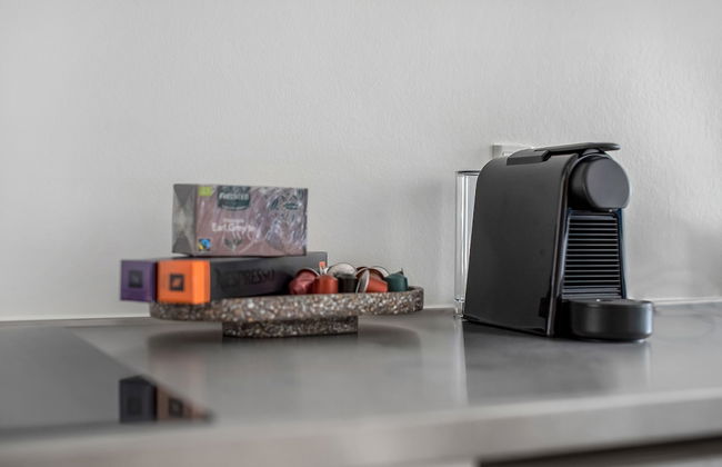 STUDIO1A Hotel Apartments - Foto 18