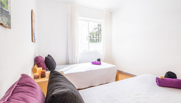 Villa Rum Cay - Foto 3, Habitación