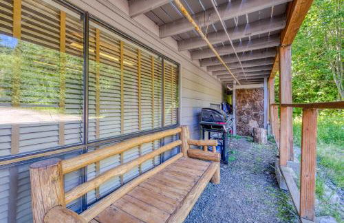 SkiWay Lodge at Thunderhead - Foto 7