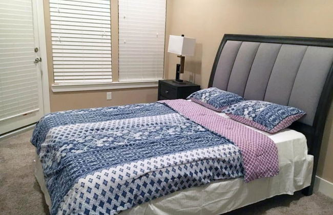 Modern Energy Corridor Corporate Housing - Foto 5