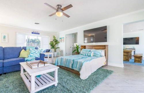 Island Paradise 3 Bed Waterfront/Heated Pool - Foto 24